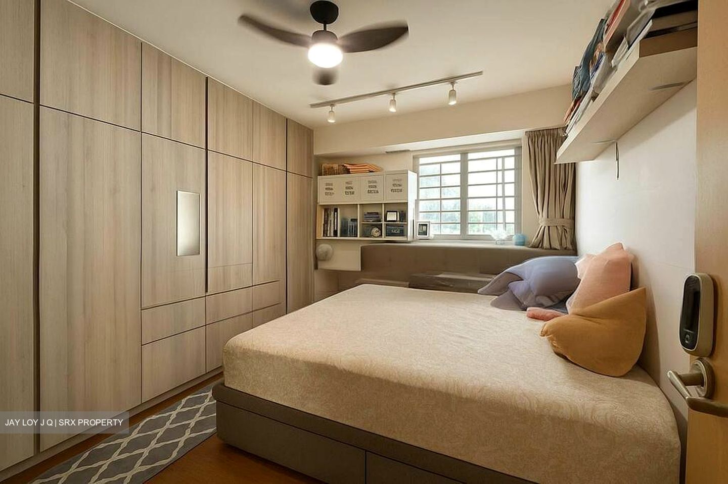 Queens (D3), Condominium #501016181